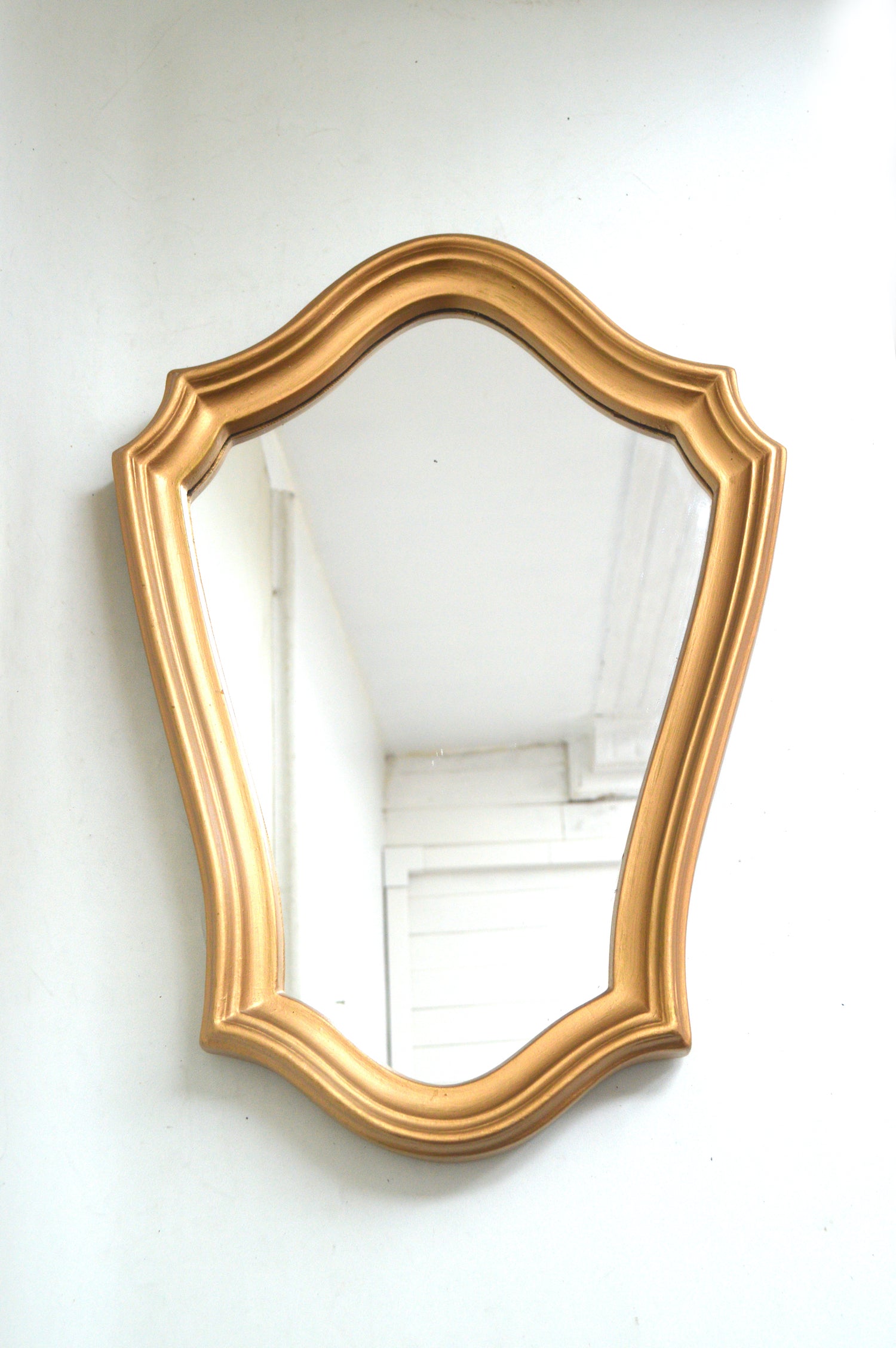 ancien-miroir-doré