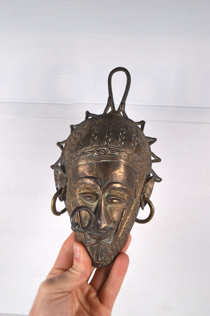 art-africain-bronze