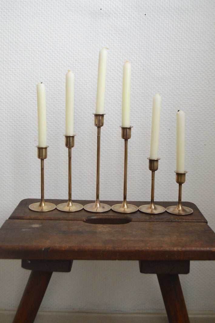 bougeoirs-scandinave-anciens