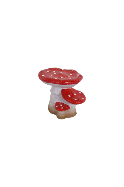 champignon-déco