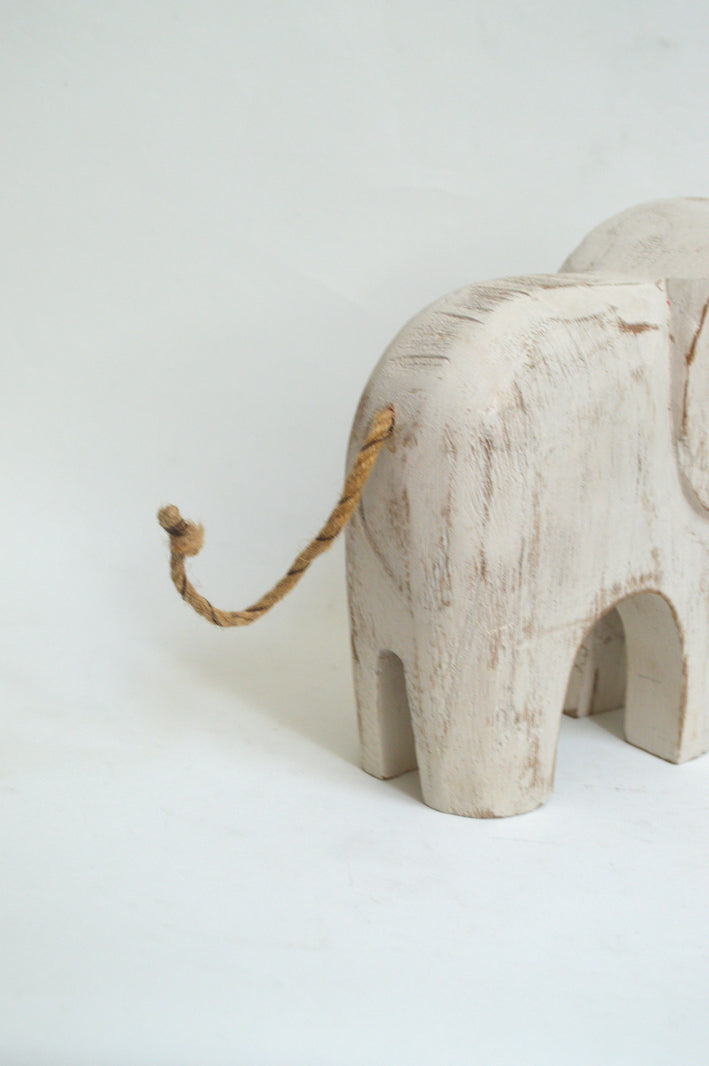 éléphant déco chambre enfant