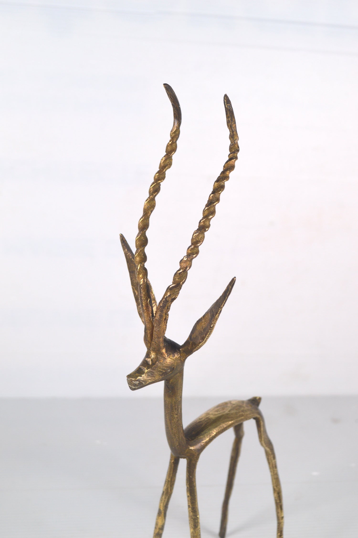 gazelle-deco-doree