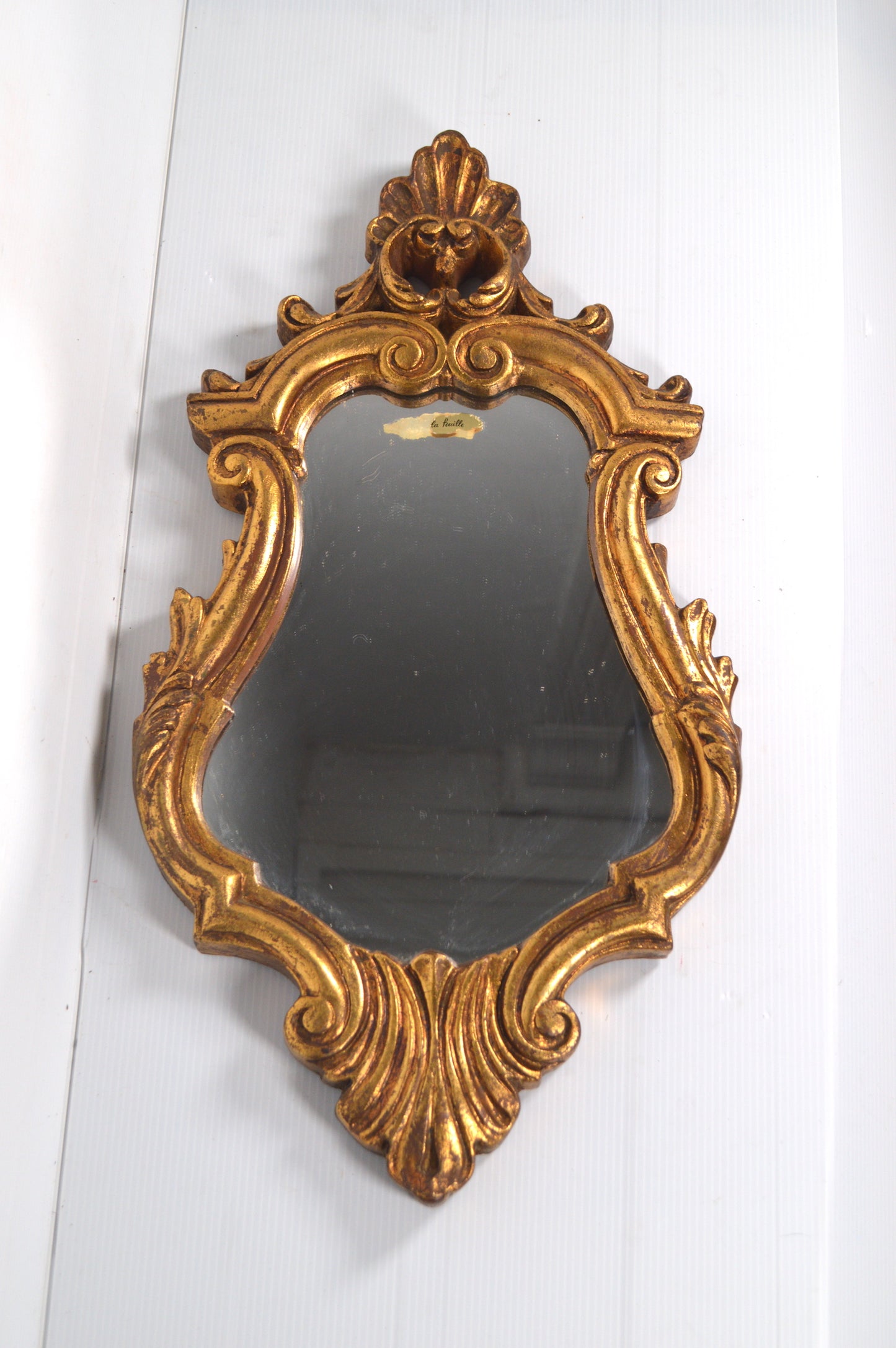 miroir-ancien-doré