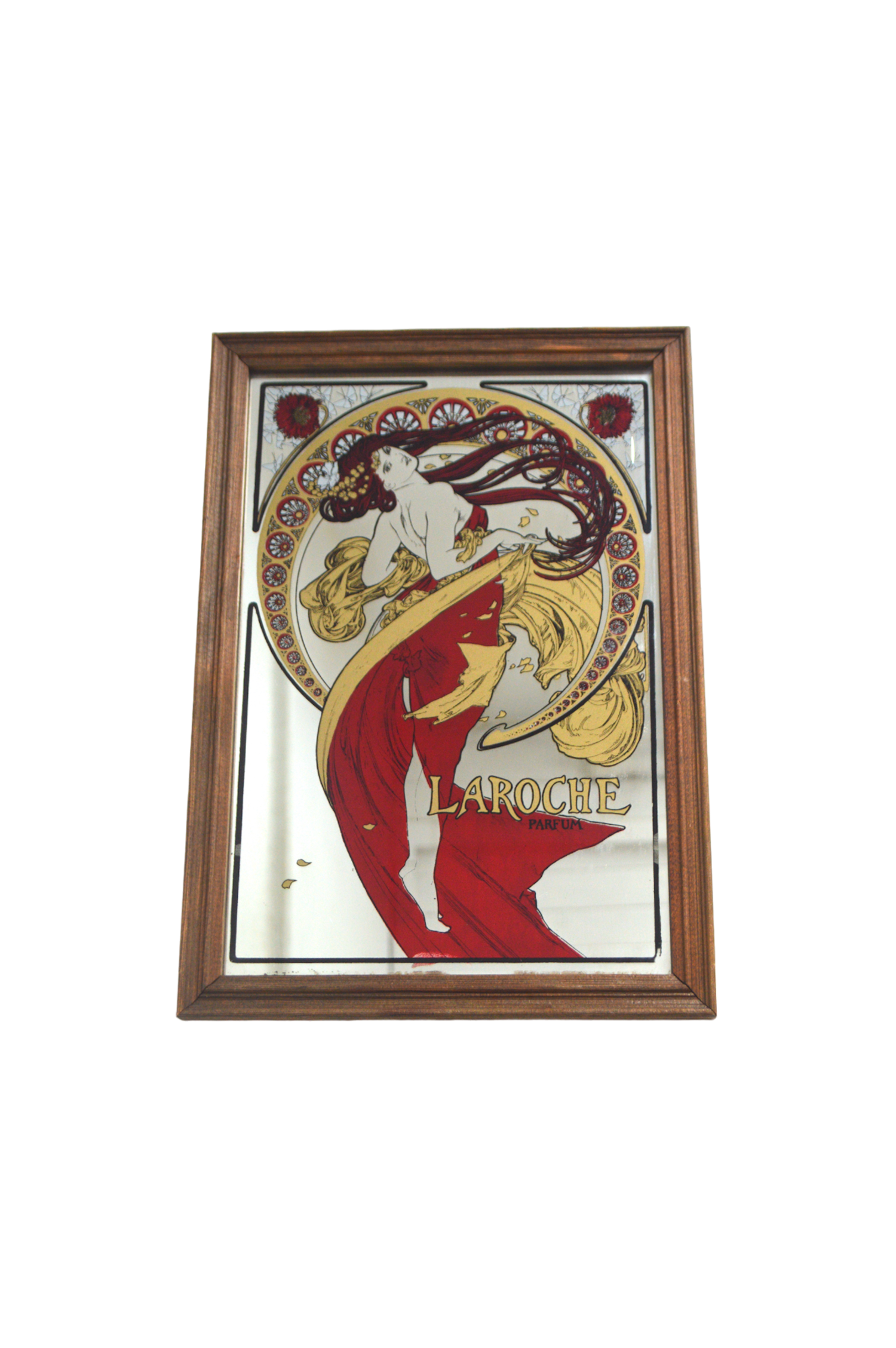 miroir-art-nouveau