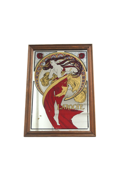 miroir-art-nouveau