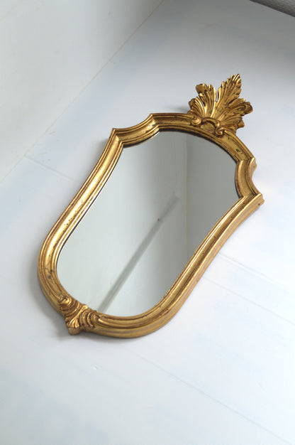 miroir-baroque-doré