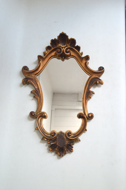 miroir-baroque