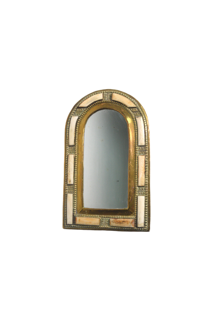 miroir-marocain-en-laiton