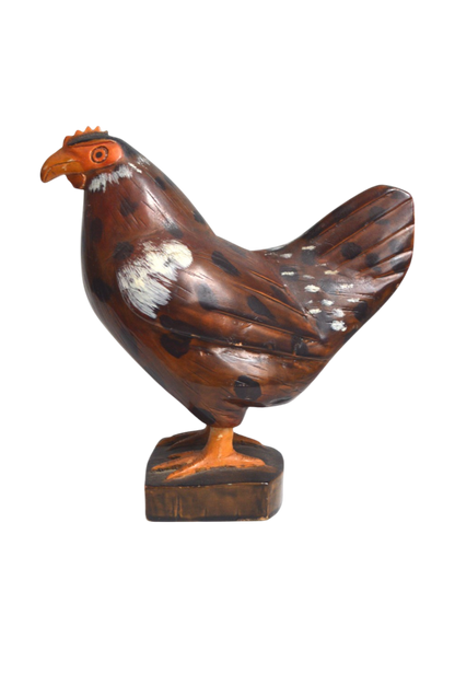 poule-en-bois