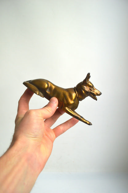 sculpture-chien