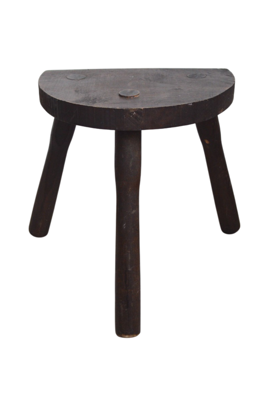 tabouret-demi-lune