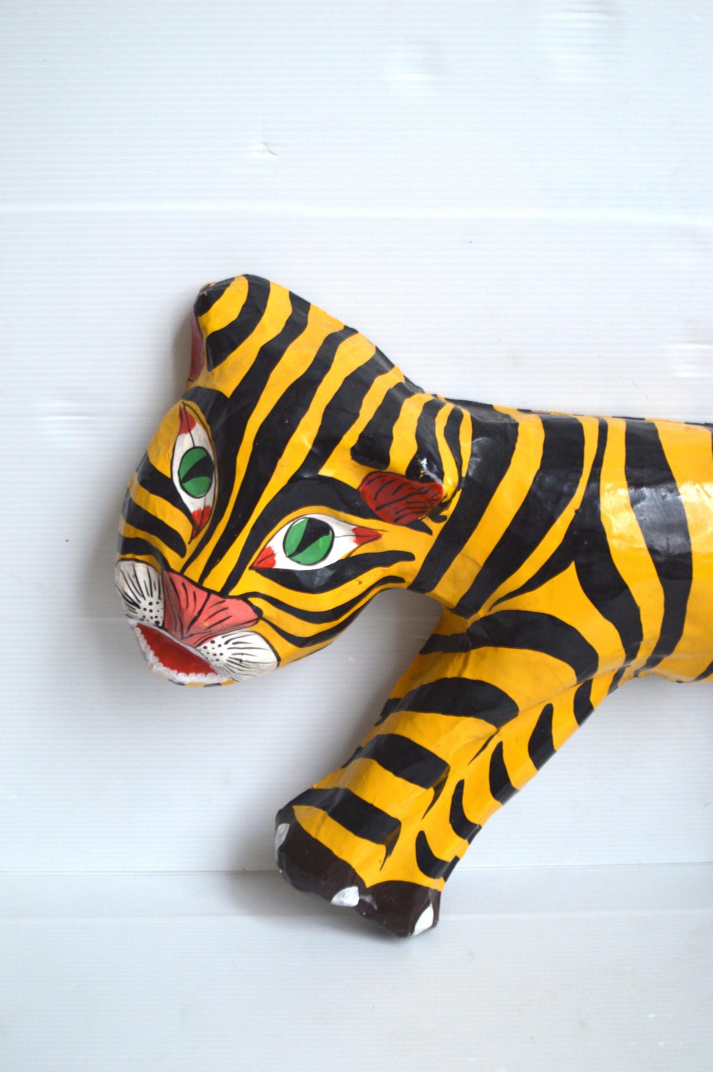 tigre-papier-mache