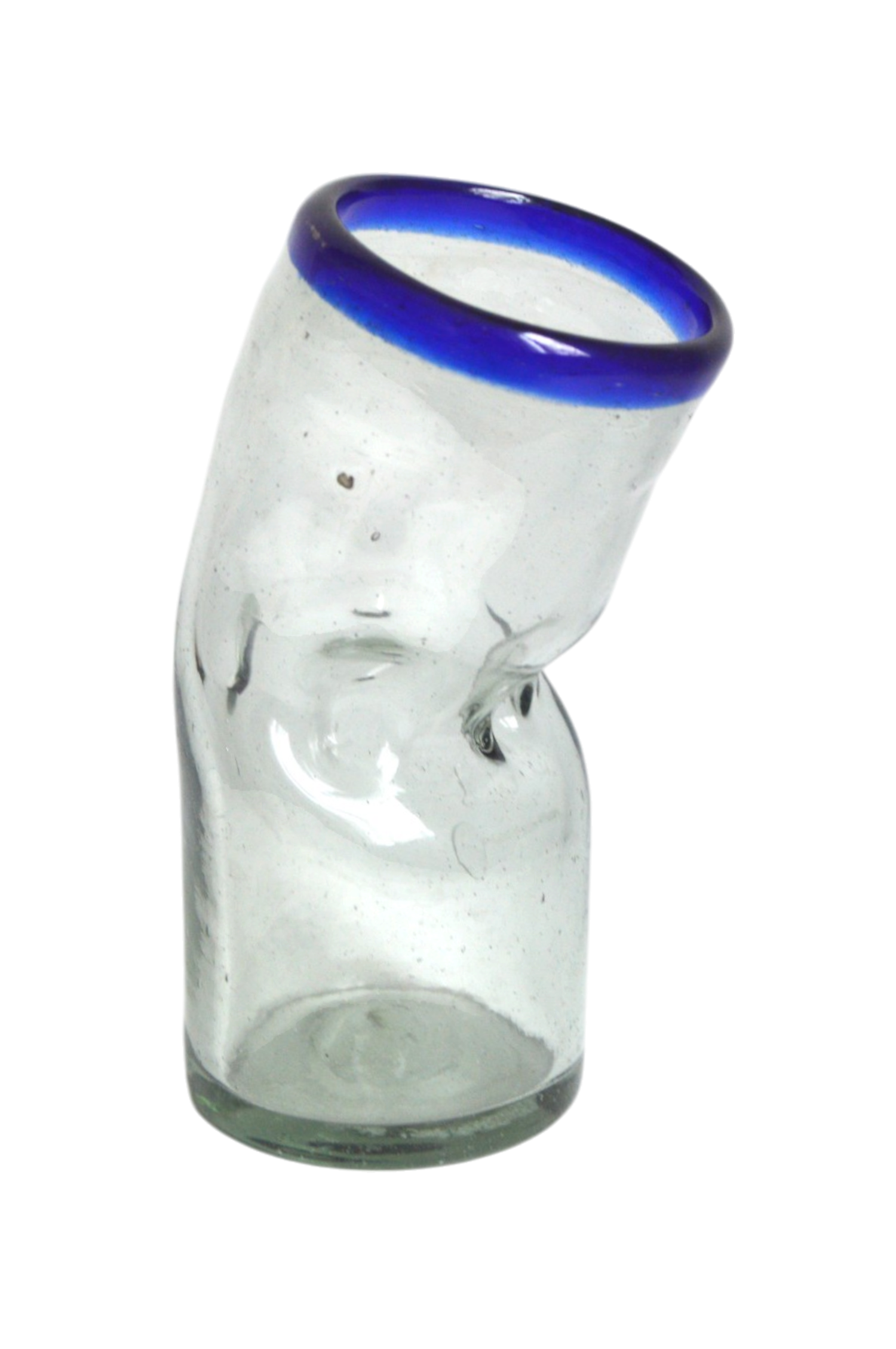 vase-en-verre-soufflé