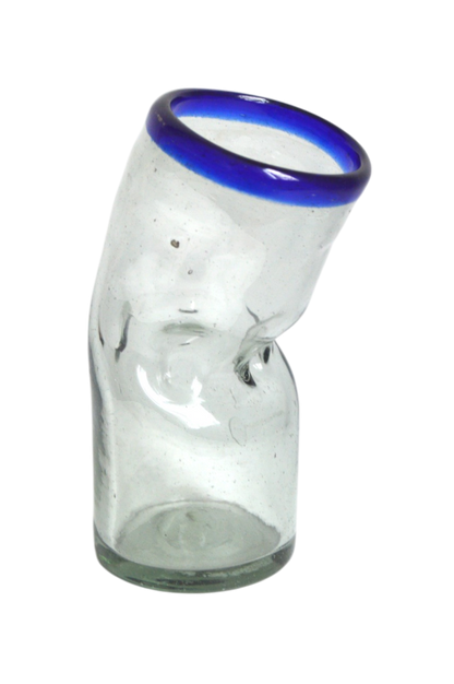 vase-en-verre-soufflé